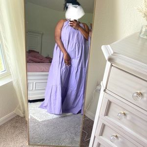 Asoph maxi dress